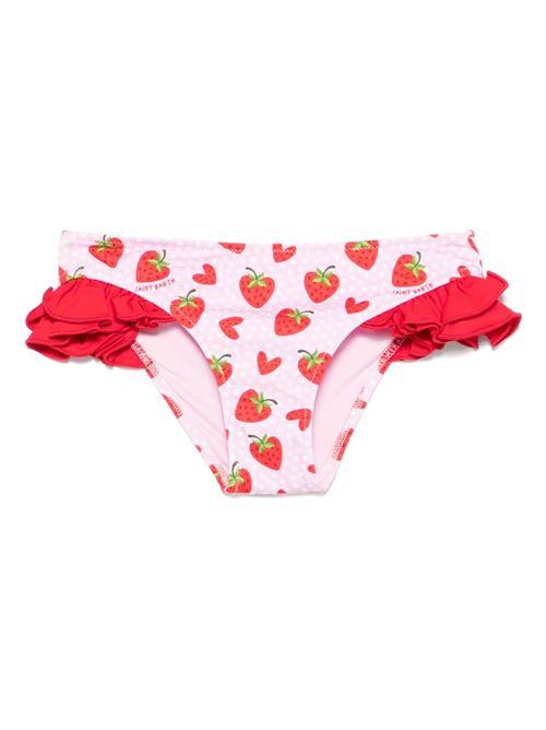 Costume bambina slip Kelly MC2 SAINT BARTH Kids | KELLY01257H